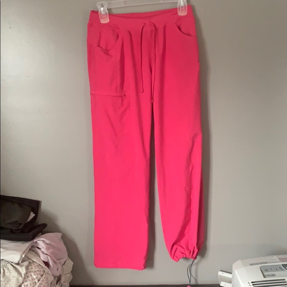 Cherokee Infinity scrub pants